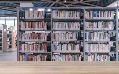 企事业中小型图书馆图书管理系统软件——紫兴图书管理服务解析